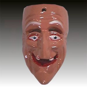 Máscaras